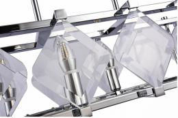 Подвесная люстра Vele Luce Vittoria  - 3